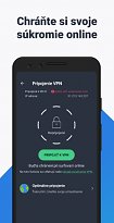 AVG Antivirus & Zabezpečení AVG antivirus (mobilní) AVG Antivirus & Zabezpečení