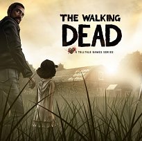 The Walking Dead (mobilní) The Walking Dead (mobilní)