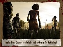 Vláčející se zombie The Walking Dead (mobilní) Vláčející se zombie