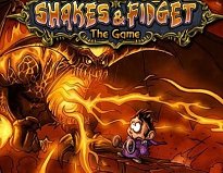 Shakes & Fidget - The Game (mobilní) Shakes & Fidget - The Game (mobilní)