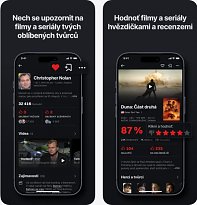 ČSFD.cz ČSFD (mobilní) ČSFD.cz