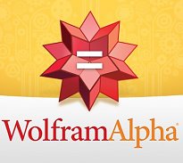 WolframAlpha (mobilní) WolframAlpha (mobilní)