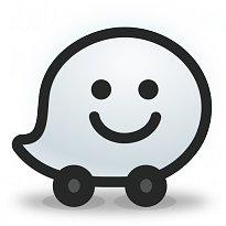 Waze (mobilní)