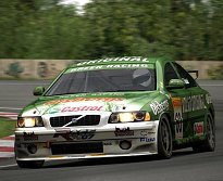 Volvo The Game