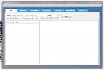 Nástroj pro ping NetToolset Nástroj pro ping