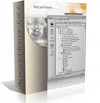 MyLanViewer