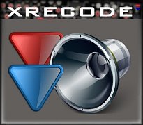 Xrecode II