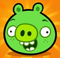 Bad Piggies (mobilní)