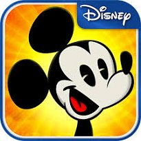 Where's My Mickey? (mobilní)