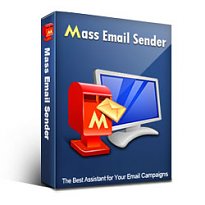 Mass Email Sender Mass Email Sender
