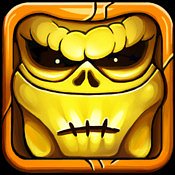 Zombie Run HD (mobilní)