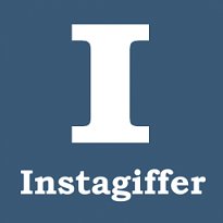 Instagiffer Instagiffer