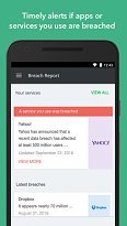 Lookout Security & Antivirus Lookout Security & Antivirus (mobilní) Lookout Security & Antivirus