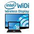 Intel® Wireless Display Software (WiDi)