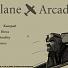 Plane Arcade
