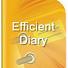 Efficient Diary
