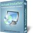 Actual Installer