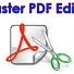 Master PDF Editor