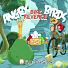 Angry Birds Bike Revenge