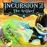 Incursion 2: The Artifact