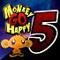 Monkey Go Happy 5