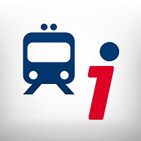 Jízdní řády (mobilní) Jízdní řády (mobilní)