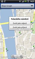 Využití GPS navigace Využití GPS navigace