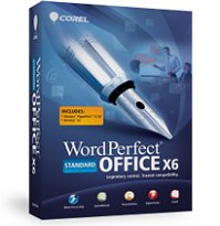 Corel WordPerfect Office