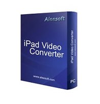 Aleesoft Free iPad Video Converter