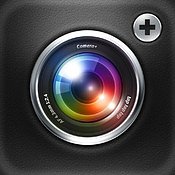 Camera+ (mobilní)