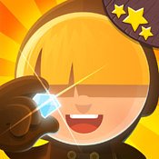 Tiny Thief (mobilní)