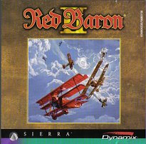 Red Baron 2