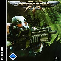 Chrome: SpecForce