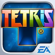 Tetris (mobilní) Tetris (mobilní)