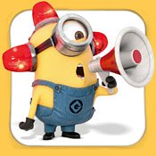 Despicable Me (mobilní) Despicable Me (mobilní)