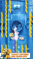 Sběr banánů Despicable Me (mobilní) Sběr banánů