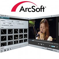 ArcSoft Showbiz ArcSoft Showbiz