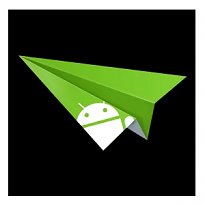 AirDroid (mobilní)
