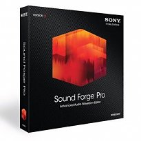 Sound Forge