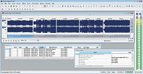 Ukázka funkcí Sound Forge Ukázka funkcí