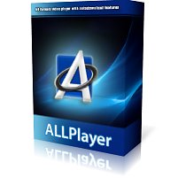 AllPlayer AllPlayer
