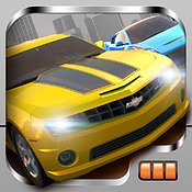 Drag Racing (mobilní)