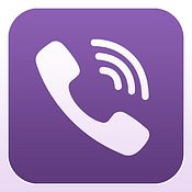 Viber (mobilní)