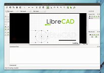 Open-source projekt LibreCAD Open-source projekt