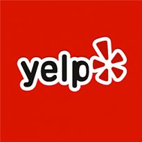 Yelp (mobilní) Yelp (mobilní)
