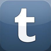 Tumblr (mobilní)