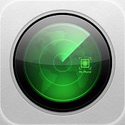 Find My iPhone (mobilní)