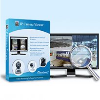 IP Camera Viewer