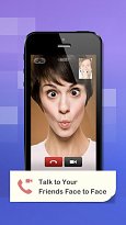 Video hovory WeChat (mobilní) Video hovory