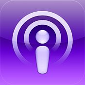 Podcasts (mobilní)